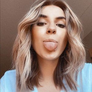 Meet your Posher, Cicely